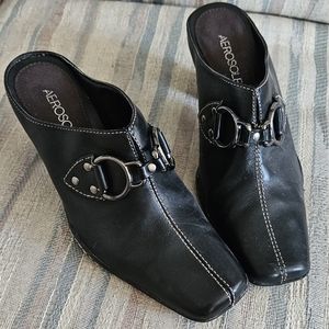 Aerosols womens shoes